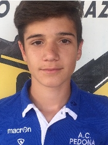 GOLETTO Matteo